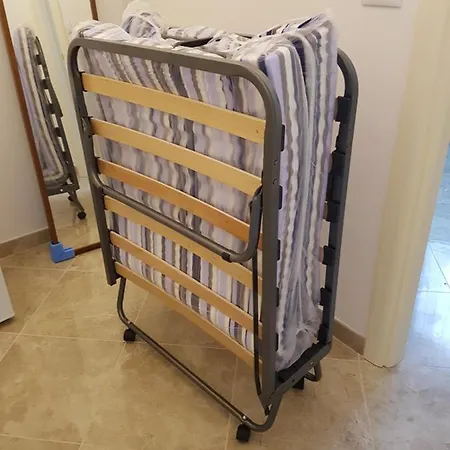 Corticella 24 Отель типа 