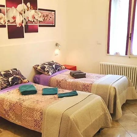 Corticella 24 Bed & Breakfast