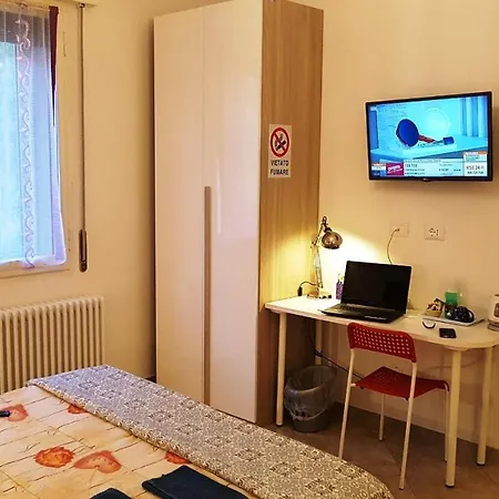 Corticella 24 Boloňa