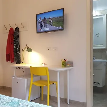 Bed & Breakfast Corticella 24 Boloňa