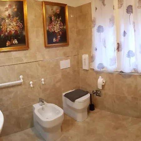 Bed & Breakfast Corticella 24 3*