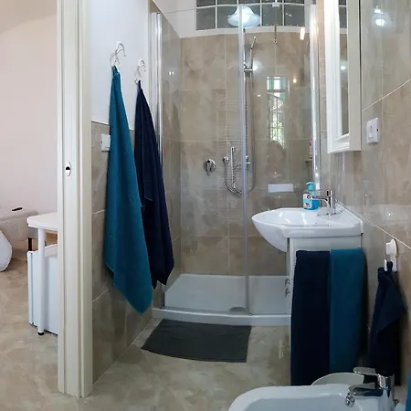 Oda ve Kahvaltı Corticella 24