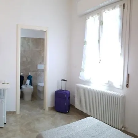 Bed & Breakfast Corticella 24 Boloňa