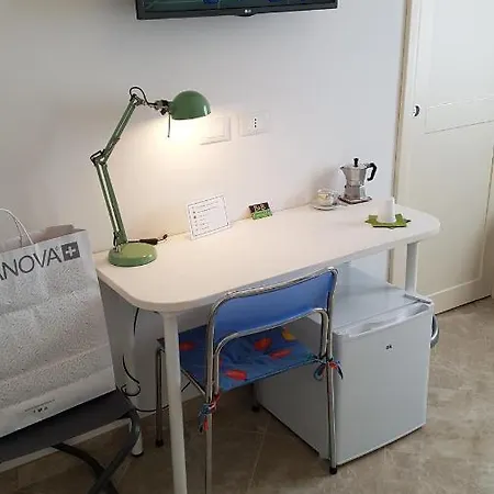 Corticella 24 Bed & Breakfast Bologna