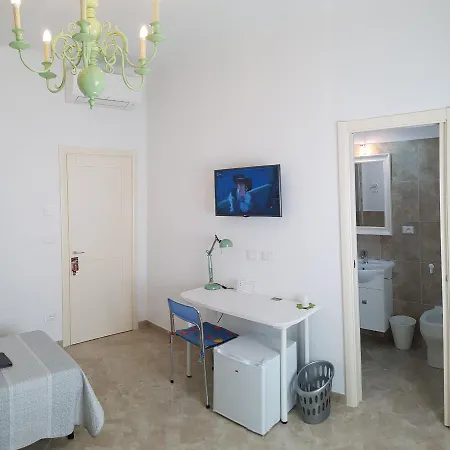 Bed & Breakfast Corticella 24 3*