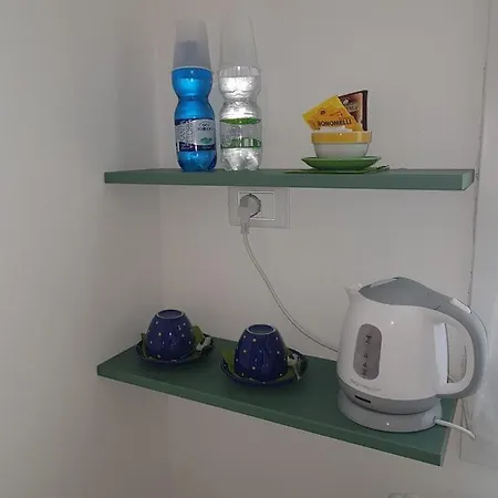 Corticella 24 לינה וארוחת בוקר *