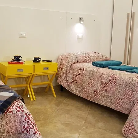 Bed & Breakfast Corticella 24 3*