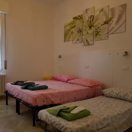 Corticella 24 Bed & Breakfast Boloňa