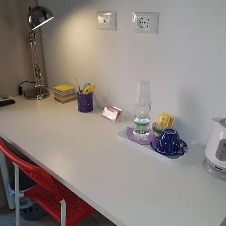 לינה וארוחת בוקר Corticella 24 בולוניה