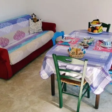 Corticella 24 Bed & Breakfast