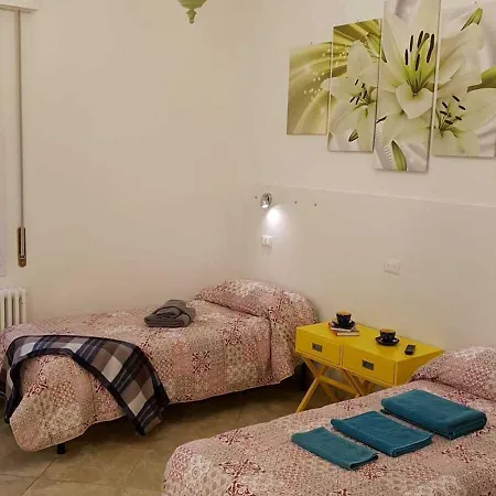 Oda ve Kahvaltı Corticella 24