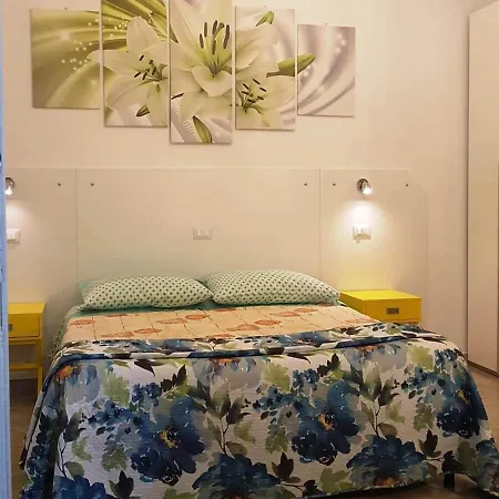 Corticella 24 Bed & Breakfast 3*