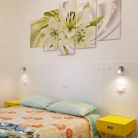 Oda ve Kahvaltı Corticella 24 Bolonya