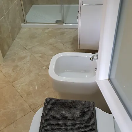 Oda ve Kahvaltı Corticella 24 3*