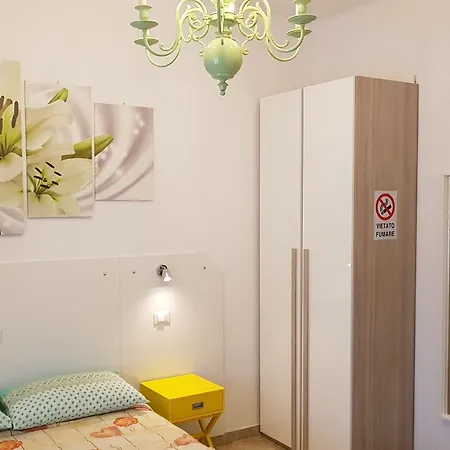 Corticella 24 Bed & Breakfast Bologna
