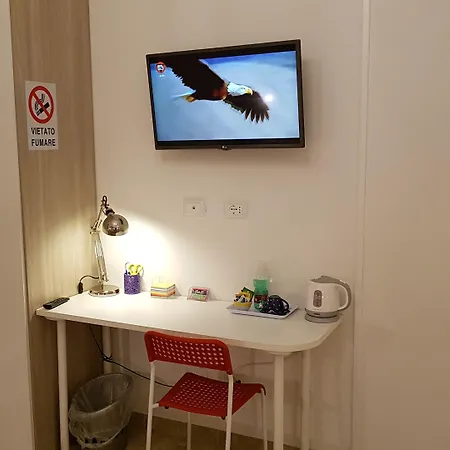 Corticella 24 Bed & Breakfast