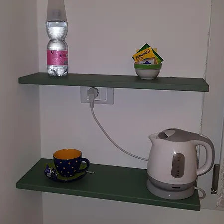 ベッド・アンド・ブレックファスト ベッド アンド ブレックファースト コルティチェッラ 24