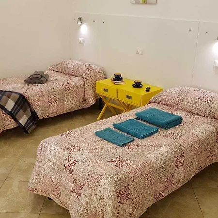 Corticella 24