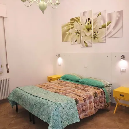 ベッド・アンド・ブレックファスト ベッド アンド ブレックファースト コルティチェッラ 24