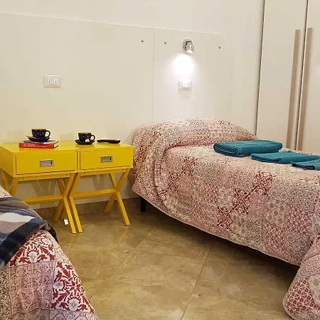 Bed & Breakfast Corticella 24 Boloňa