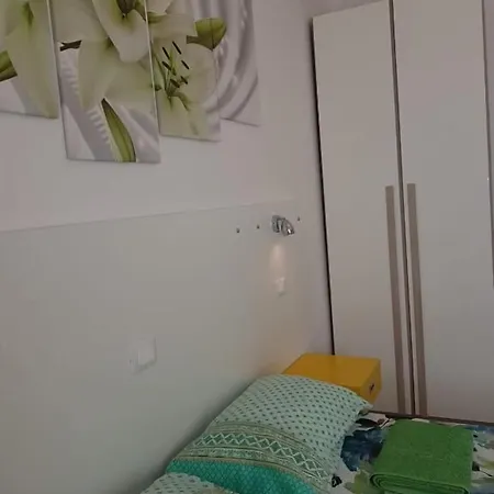 Bed & Breakfast Corticella 24 3*