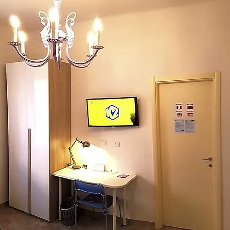 Bed & Breakfast Corticella 24 3*