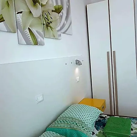 Bed & Breakfast Corticella 24