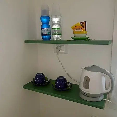 Bed & Breakfast Corticella 24