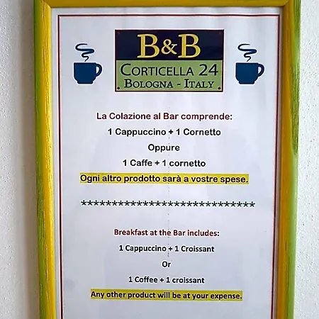 Corticella 24