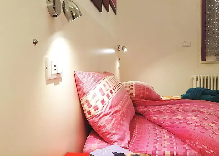 Corticella 24 בולוניה