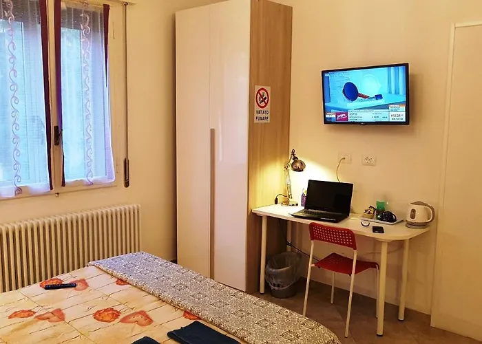 Corticella 24 Bologna