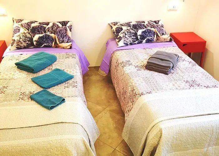 Corticella 24 بولونيا