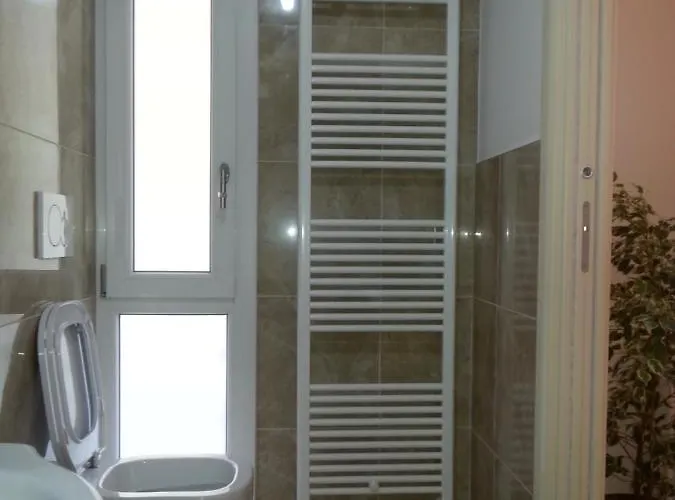 Corticella 24 Bolonia