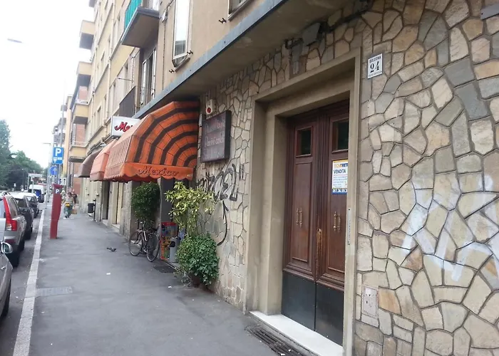 Corticella 24 Bed and breakfast 3*