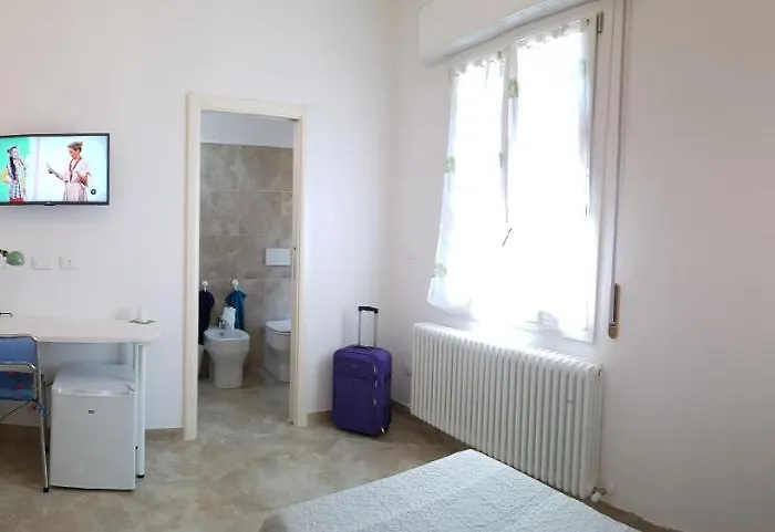 Bed and breakfast Corticella 24 Bolonia