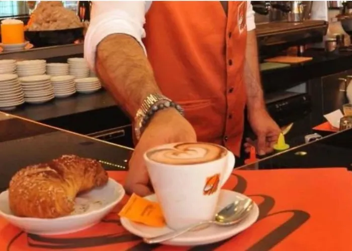 Corticella 24 Frühstückspension Bologna