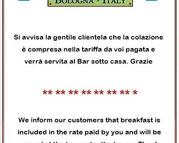 Corticella 24 3* Bolonia