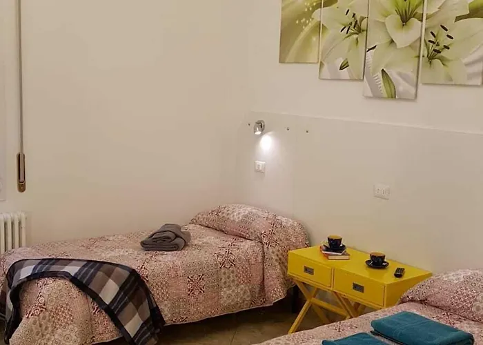 فندق مبيت وإفطار Corticella 24