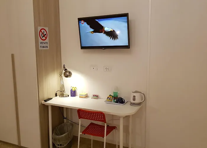 Corticella 24 فندق مبيت وإفطار