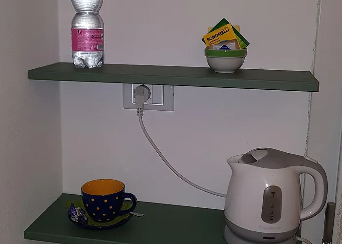 Bed and breakfast Corticella 24