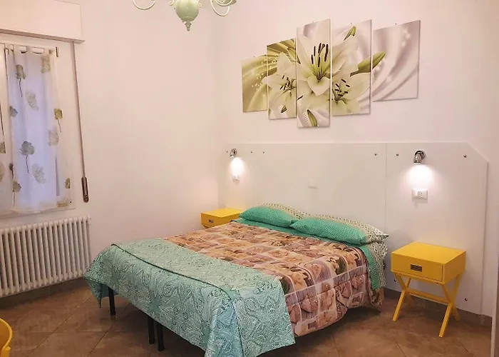 Bed and breakfast Corticella 24