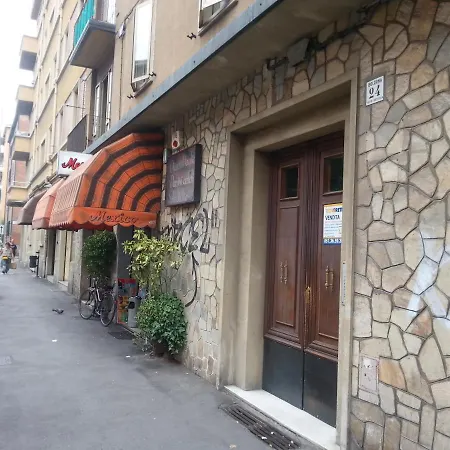 Corticella 24 Bed and Breakfast *