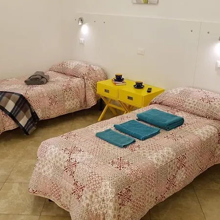 Corticella 24 Bed and Breakfast