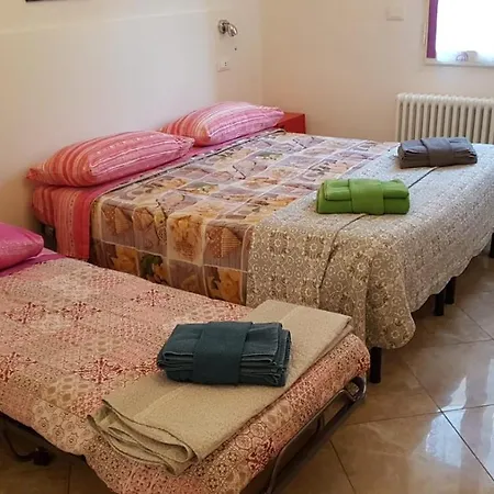 Bed and Breakfast Corticella 24