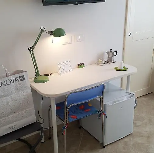 Corticella 24 Bed & Breakfast Bologna