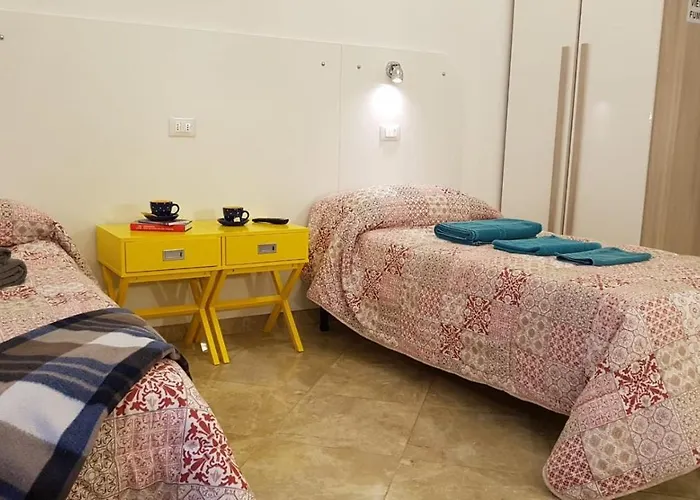 Bed & Breakfast Corticella 24 3*