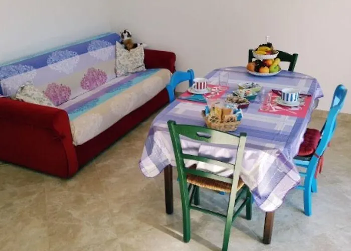 Corticella 24 Bed & Breakfast