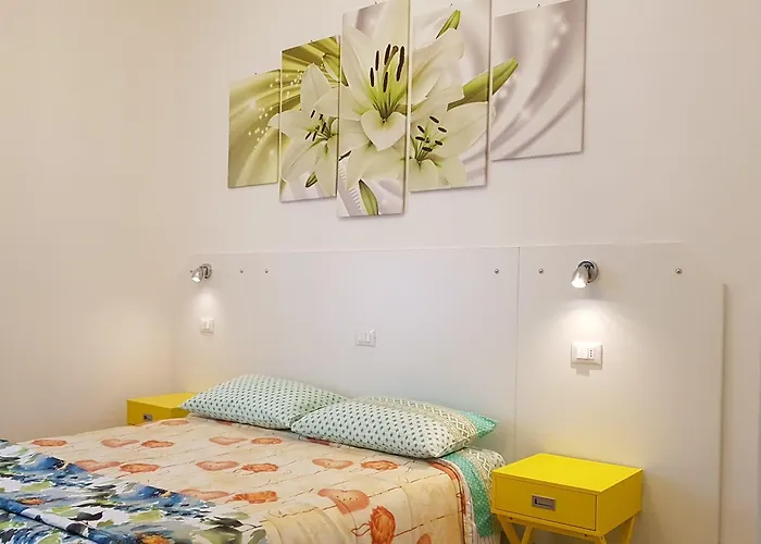 Bed & Breakfast Corticella 24 Bologna