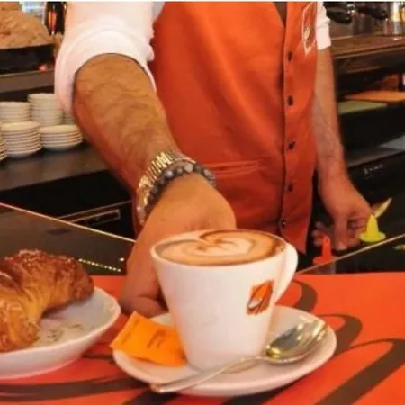 Corticella 24 Bed & Breakfast Bologna