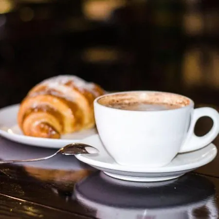 Bed & Breakfast Corticella 24 Bologna